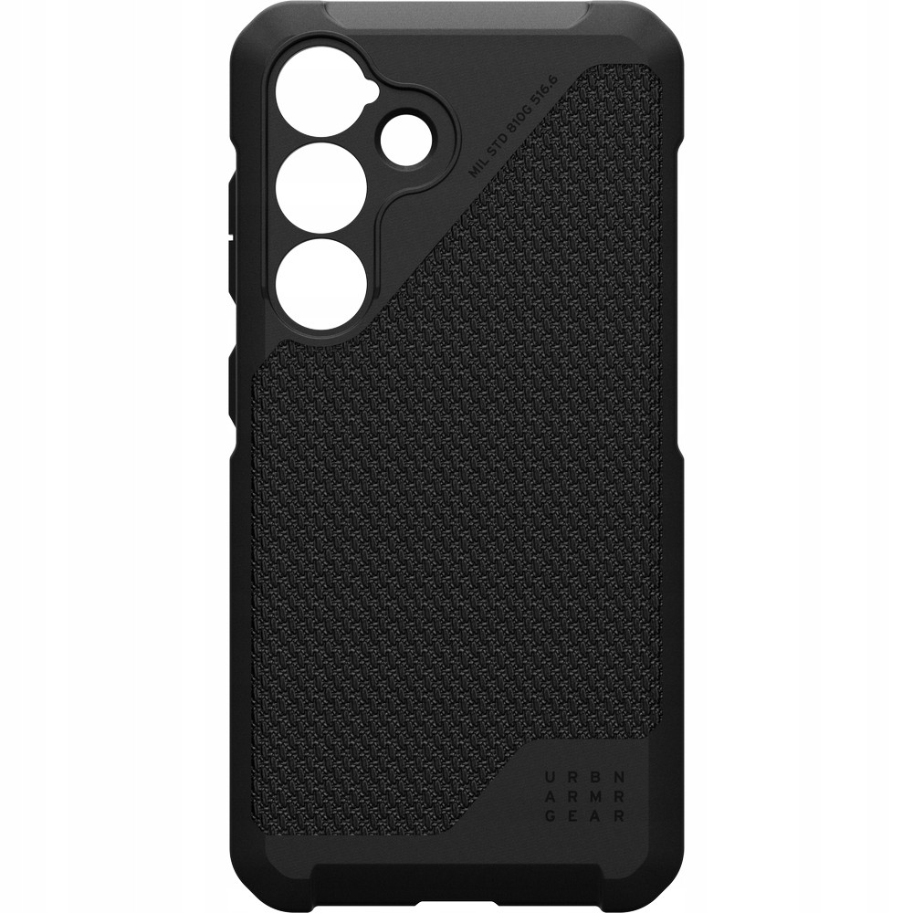 Pouzdro Uag pro Samsung Galaxy S25 zadní kryt lehká štíhlá ochrana case odolné