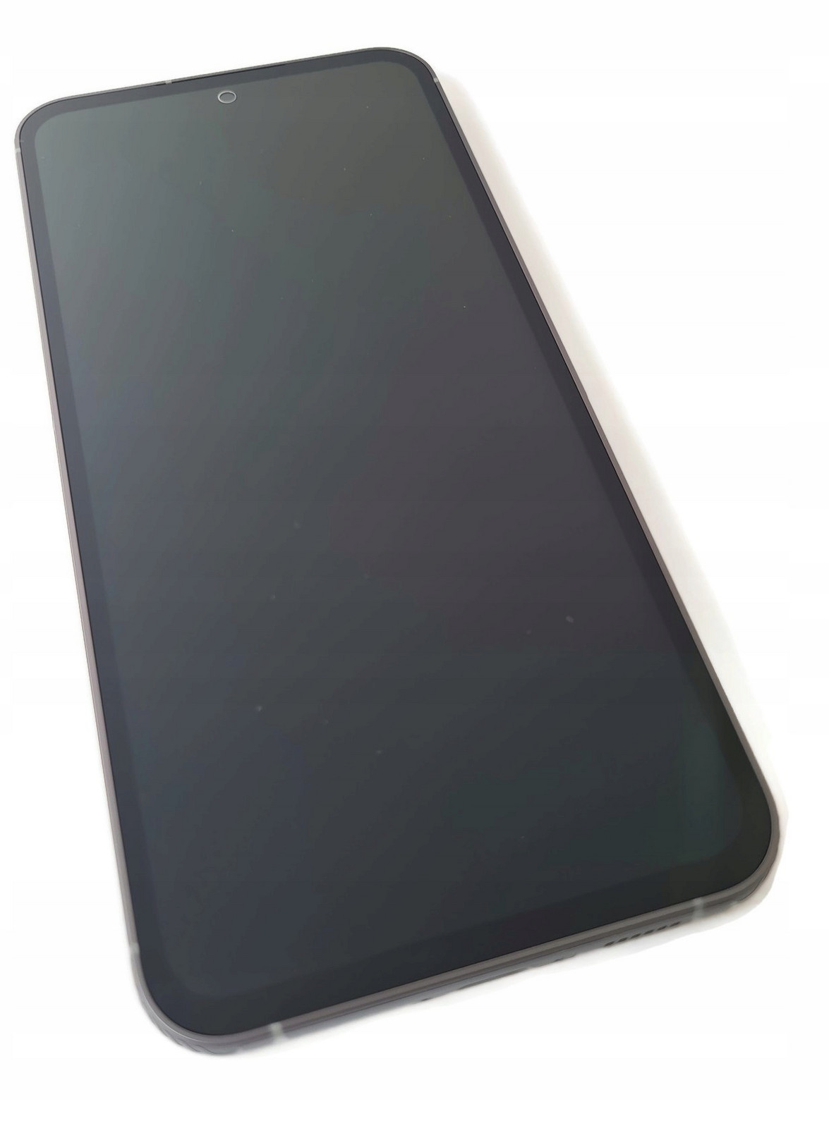 Org LCD displej originální pro Samsung S23 Fe 5G 2023 (SM-S711) černý