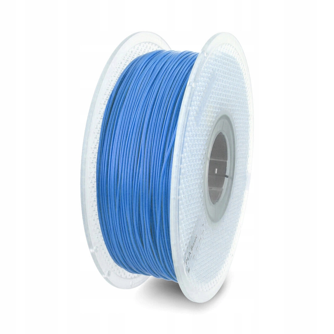 Filament Bambu Lab Pla Basic 1,75mm 1kg s vícenásobnou cívkou Cyan