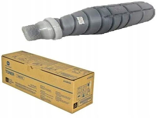 Toner Km TN617K Černý Lisk Bizhub C70HC