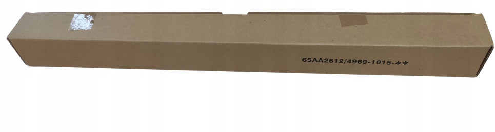 Transfer Roller C 65AA2612 Konica Minolta Pro C500