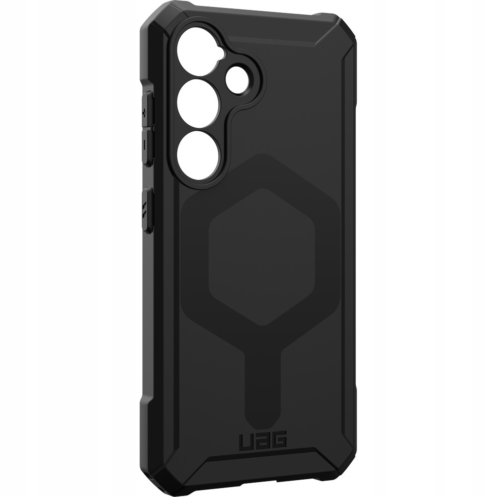 Pouzdro Uag pro Samsung Galaxy S25 lehké case ochrana štíhlé pevné pro MagSafe