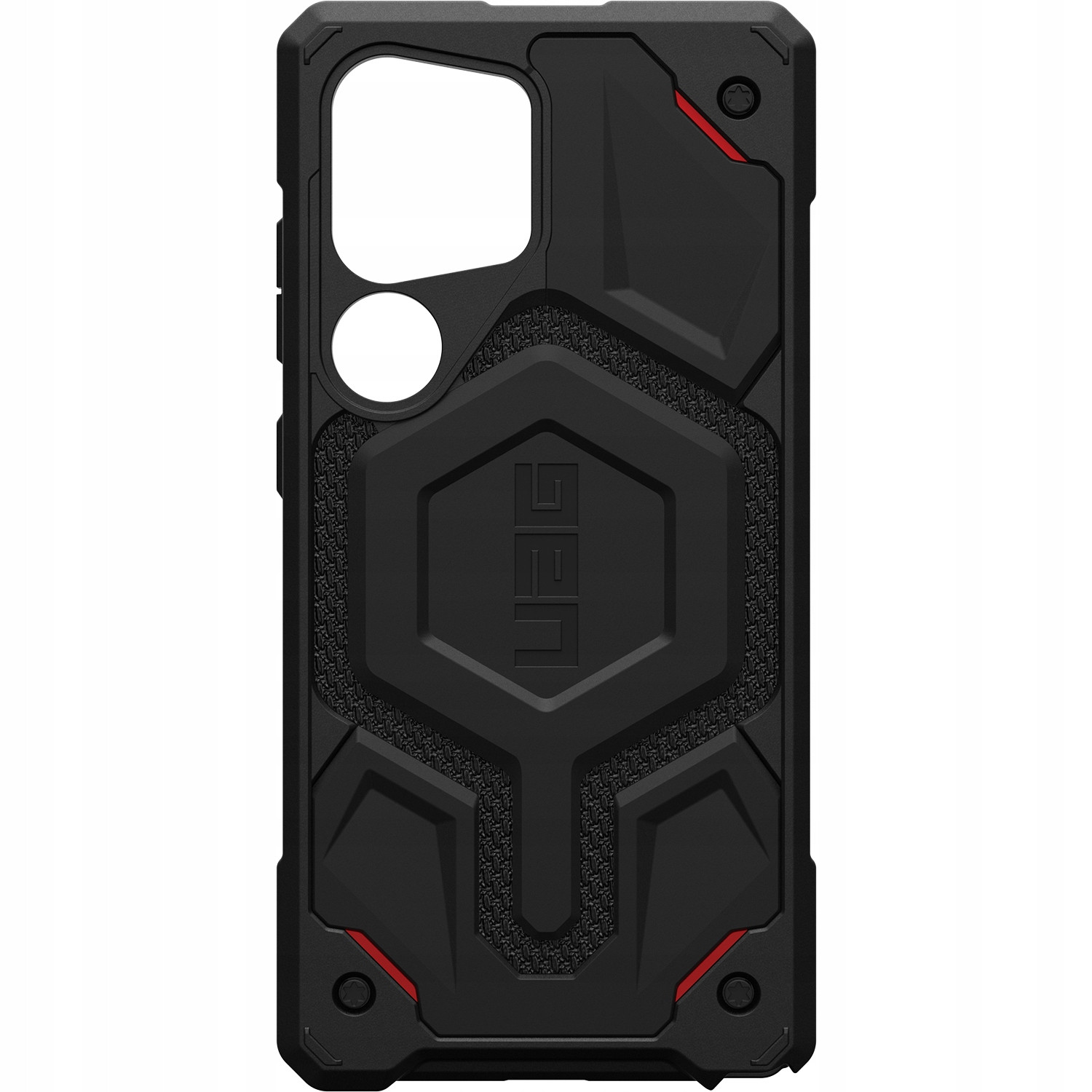 Pouzdro pro Samsung Galaxy S25 Ultra Uag pancéřová ochrana odolné case cover