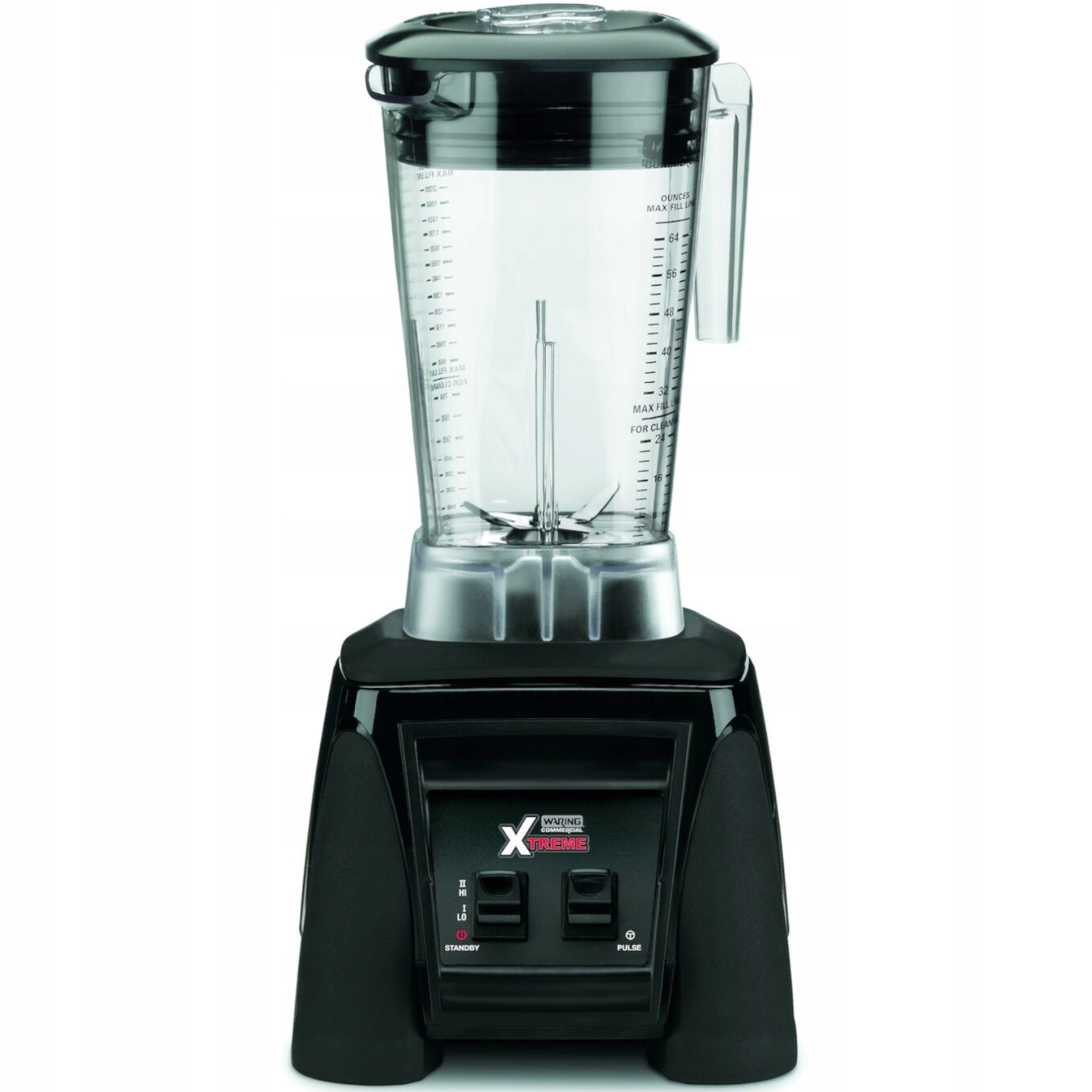 Barmanský stolní mixér barový Xtreme 1.9 l 1500 W