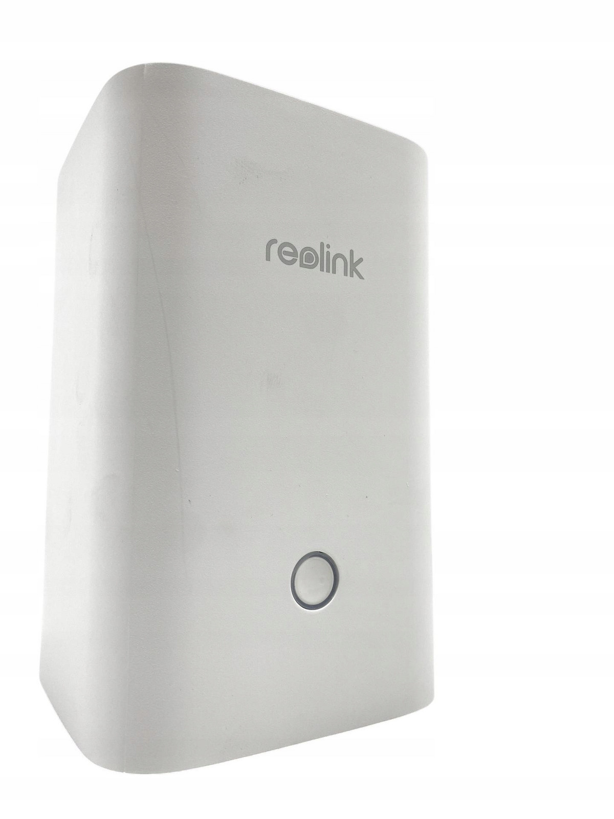 Bezdrátové bezpečnostní centrum Reolink Home Hub 2.4/5GHz Wi-Fi