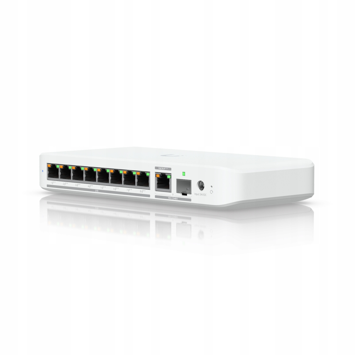 Switch Ubiquiti Unifi Flex 2.5G 8 PoE (USW-Flex-2.5G-8-PoE)