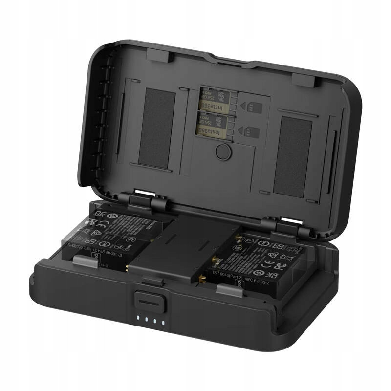 Insta360 Přenosná nabíječka 10000Mah Usb-C Pro kameru Ace Pro/2/Ace/X4/X3