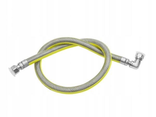 Plynová přípojka Lechar FPG1-K-1/2x2000