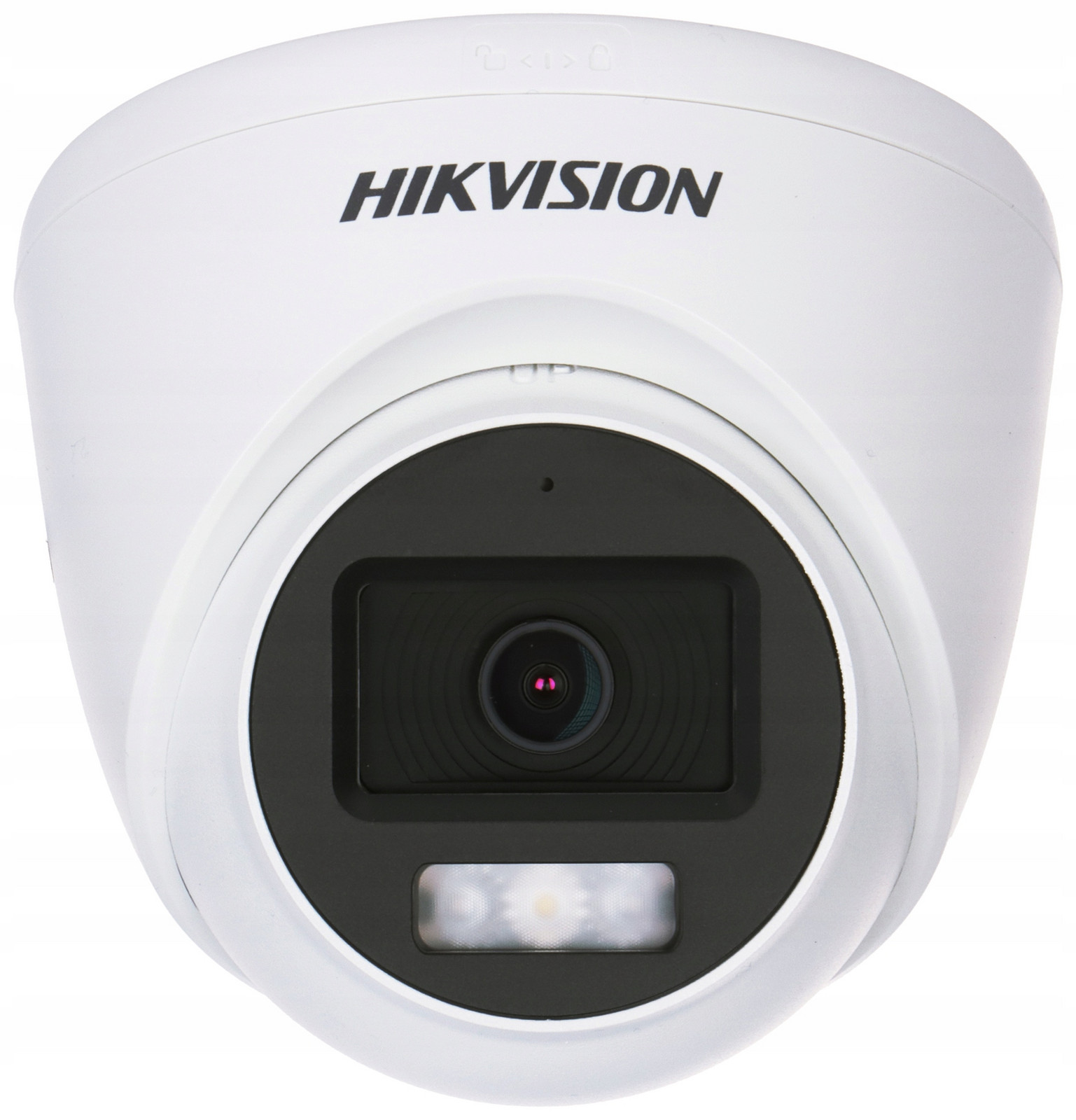 DS-2CE78D0T-LFS(2.8MM) Smart Hybrid Light 1080p Hikvision