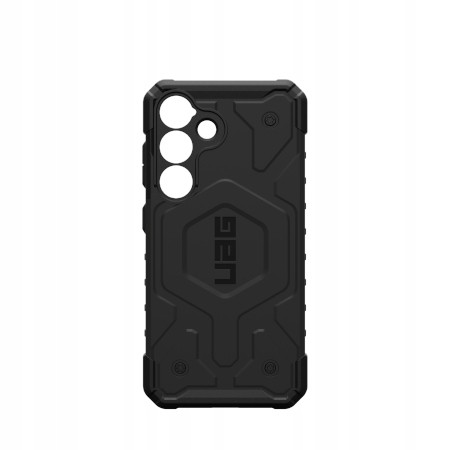 Pouzdro Pro Samsung S25 5G Uag Pathfinder Black Case Zadní Kryt Pouzdro