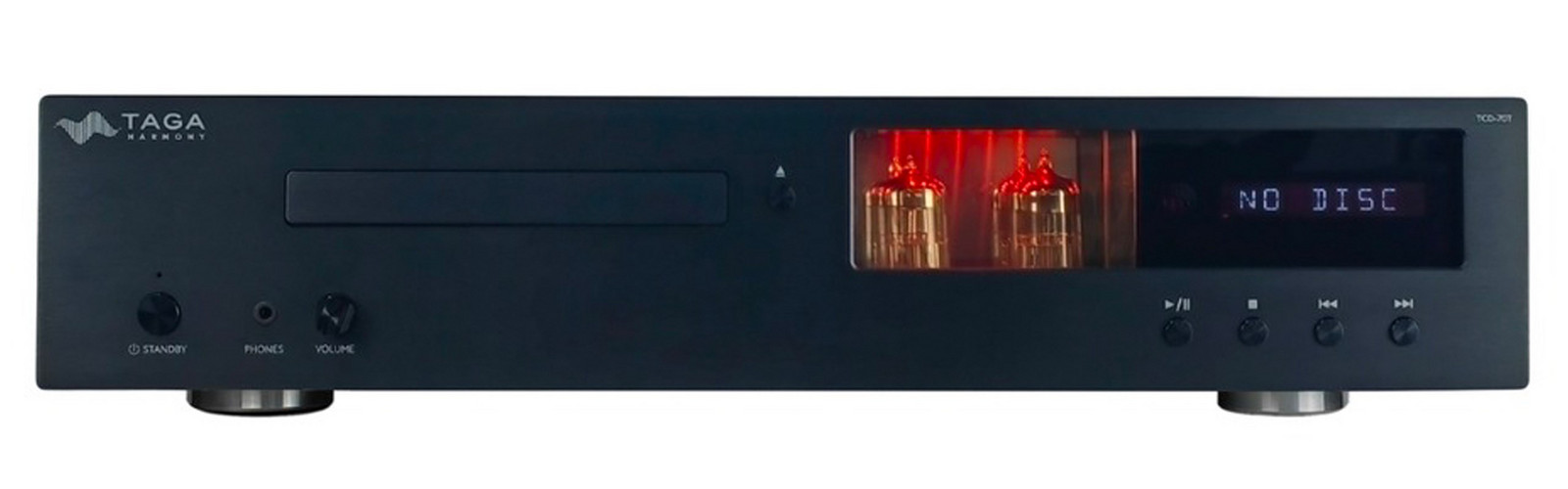 Taga Harmony TCD-70T (Černá)