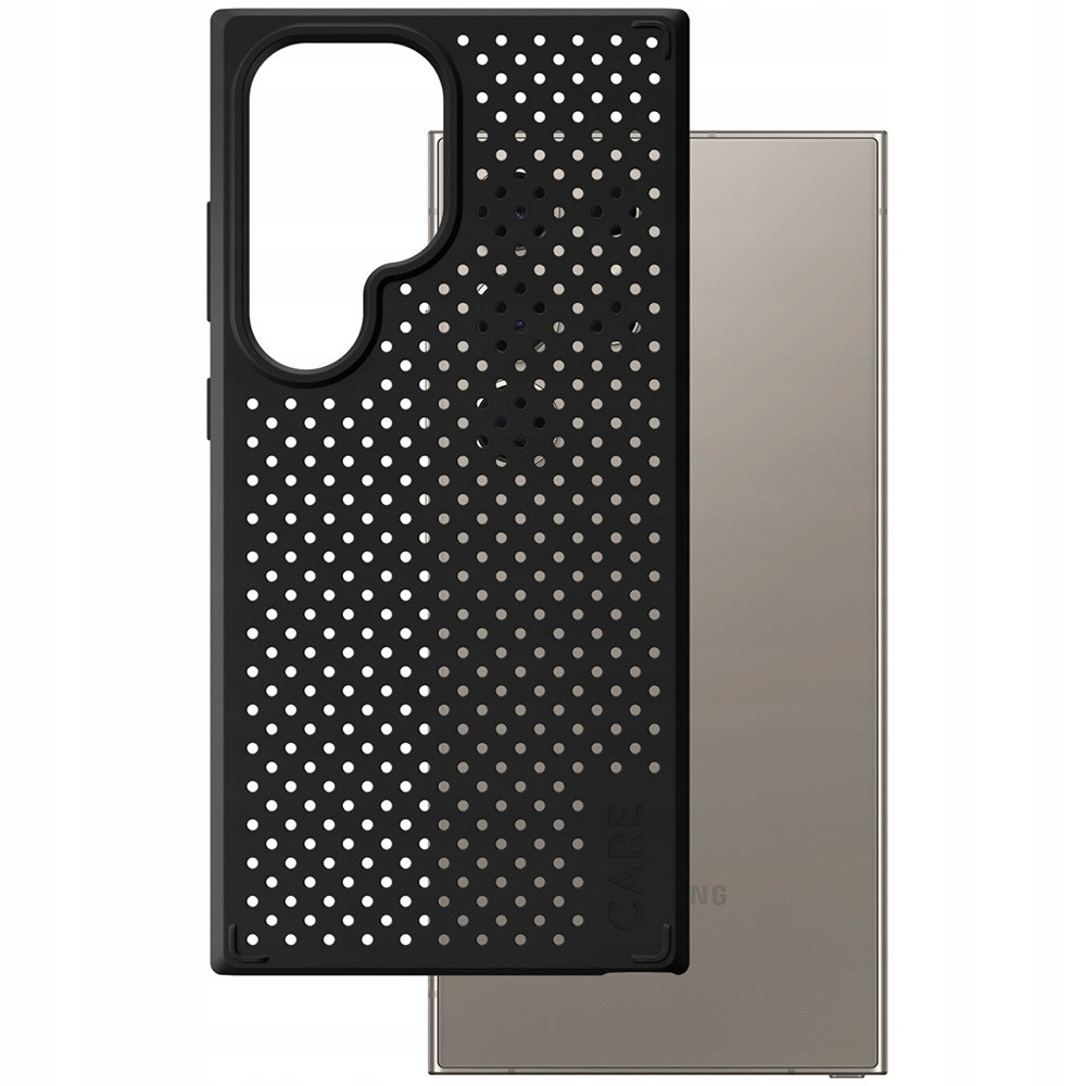 Pouzdro pro Samsung Galaxy S25 Ultra, PanzerGlass, obal, case, kryt