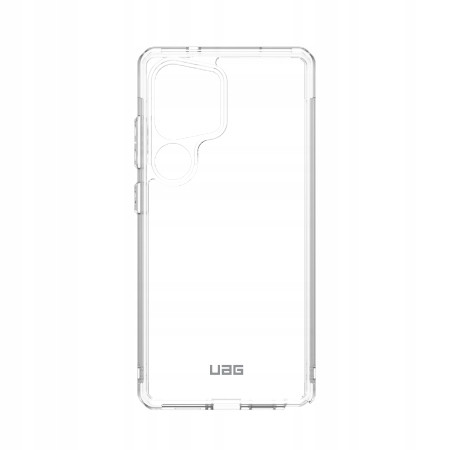 Pouzdro pro Samsung Galaxy S25 Ultra ochrana na zadní kryt pevné kryt case cover