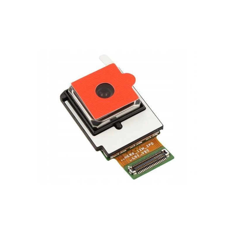 Zadní fotoaparát pro Samsung SM-G930 Galaxy S7 GH96-10651a Org.