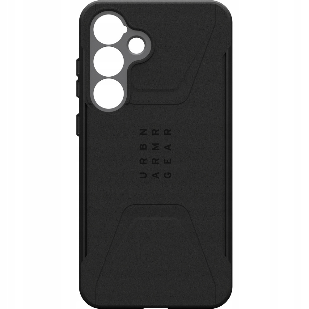 Pouzdro pro Galaxy S25 Plus, Uag odolné pevné lehké na zadní kryt case cover