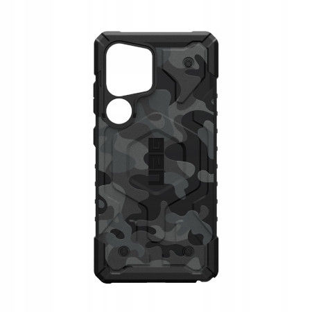 Pouzdro Na Samsung S25 Ultra 5G Uag Pathfinder Se Magnet Pouzdro Midnight Camo