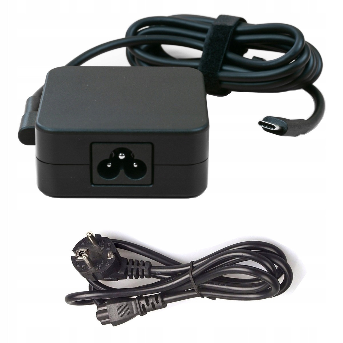 Delta 65W Napájecí adaptér pro 5A10W86302 Nabíječka Typu-c