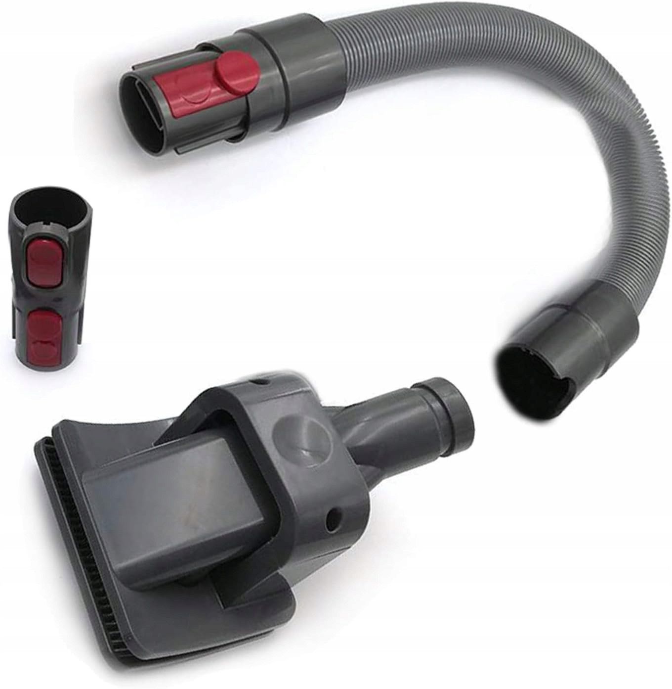 Kartáč Na Srst Vysávání Psa Kočky Pro Dyson V7 V8 V10 Fluffy Absolute