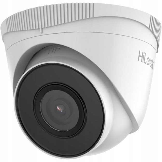 IPC-T250H Kopulová Ip kamera 5Mpx, 2.8mm, IR30m, Hilook Hikvision