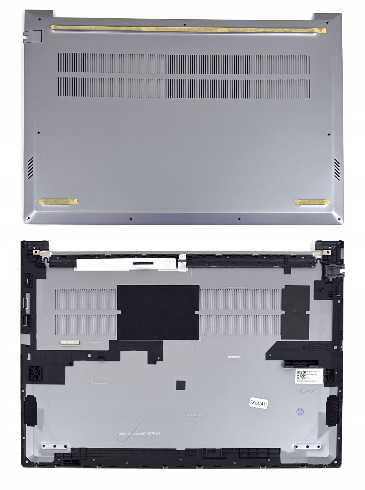 Spodní Kryt Pro Lenovo Thinkbook 16 G6 6 16 G7 IML Irl Abp