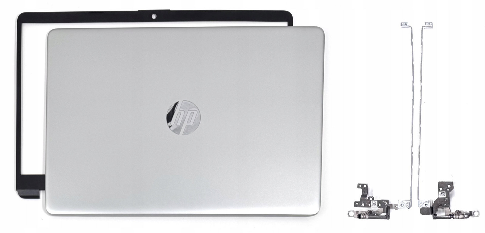 Klapka Rámeček Snímače Panty Pro Hp 15S-EQ 15S-FQ 15-EF 15-DY 15-ER TPN-Q222