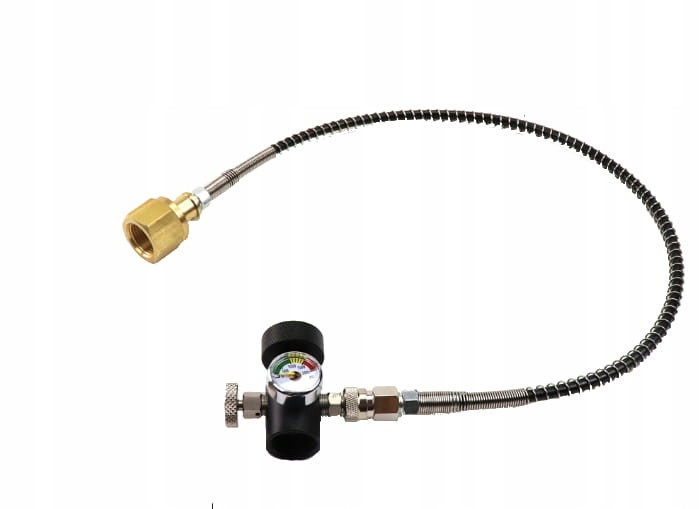 Převodník Adaptér Twist Pro Sodastream Brita Philips Dafi Závit Tr21/4