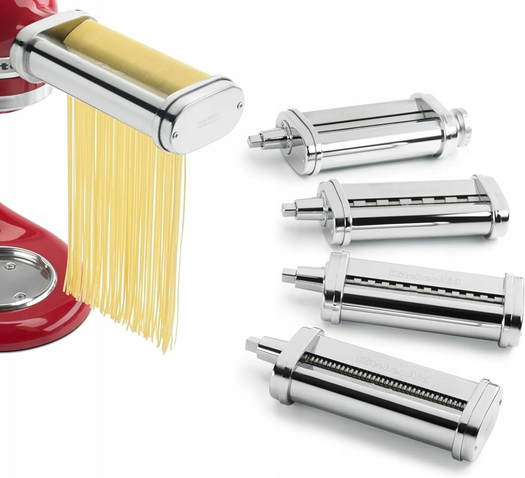 Nástavce Pro Stojanový Mixér KitchenAid Ksmpdx