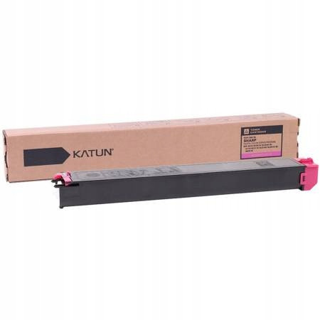 Katun toner pro Sharp MX36GTMA Magenta MX-2610n MX-2615n MX-2640n MX-3110n