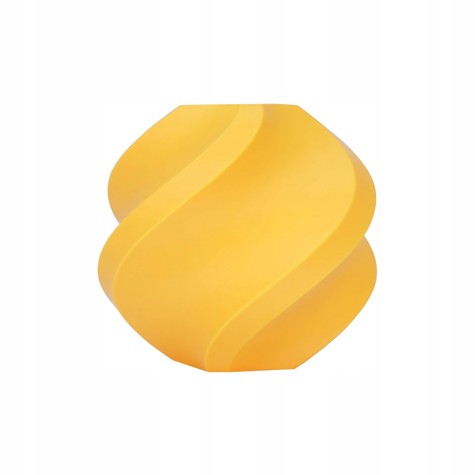 Filament Bambu Lab Abs Refill Tangerine Yellow Žlutá 1,75mm 1kg