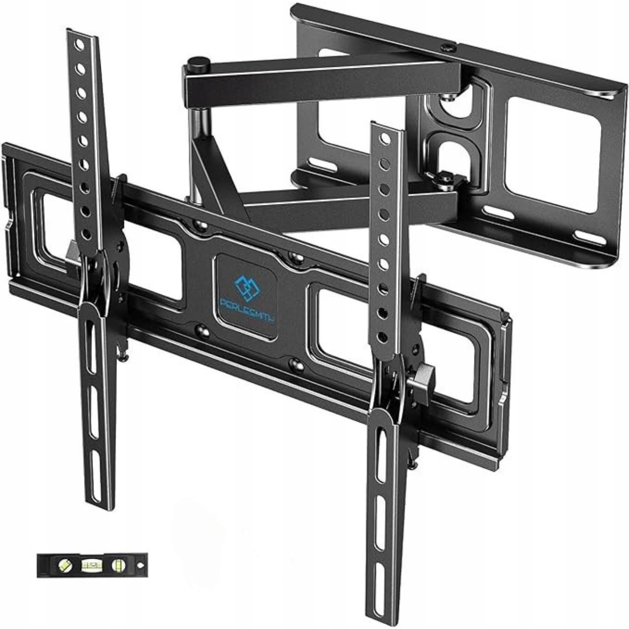 Nástěnný držák na Tv Naklápěcí Otočný 90° Vesa 400x400 26 60