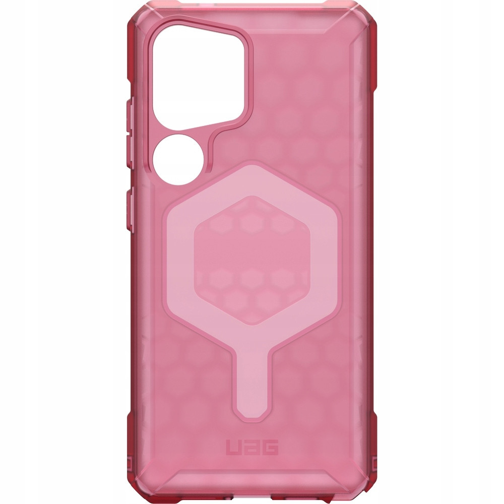 Pouzdro Uag pro Samsung Galaxy S25 Ultra silné lehké štíhlé krytí pro MagSafe