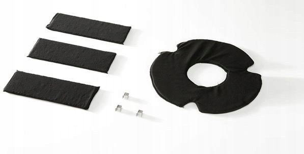 Elica Uhlíkový filtr Long Life CFC0140384