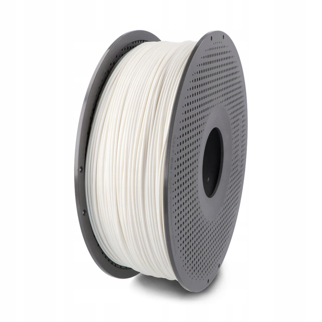 Filament Bambu Lab Abs 1,75mm 1kg s vícenásobnou cívkou White