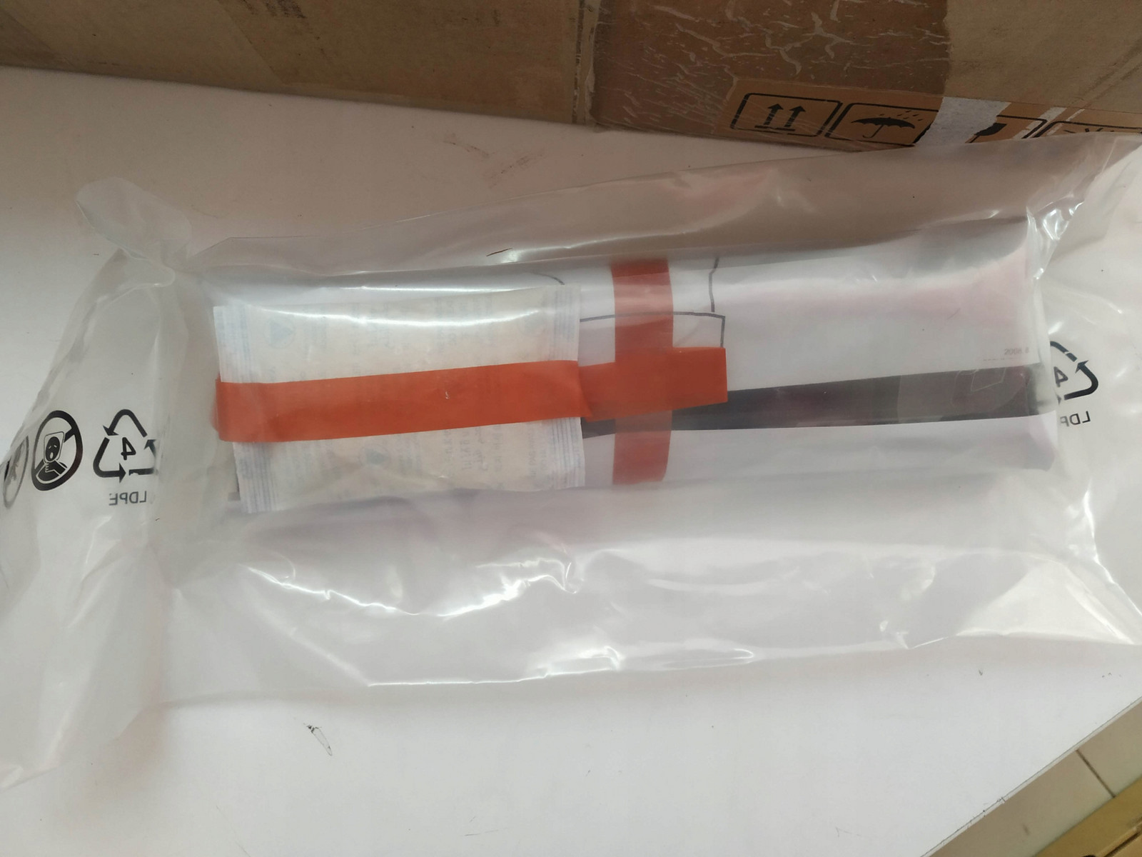 DV-560 Kyocera Developer Unit Yellow Akce