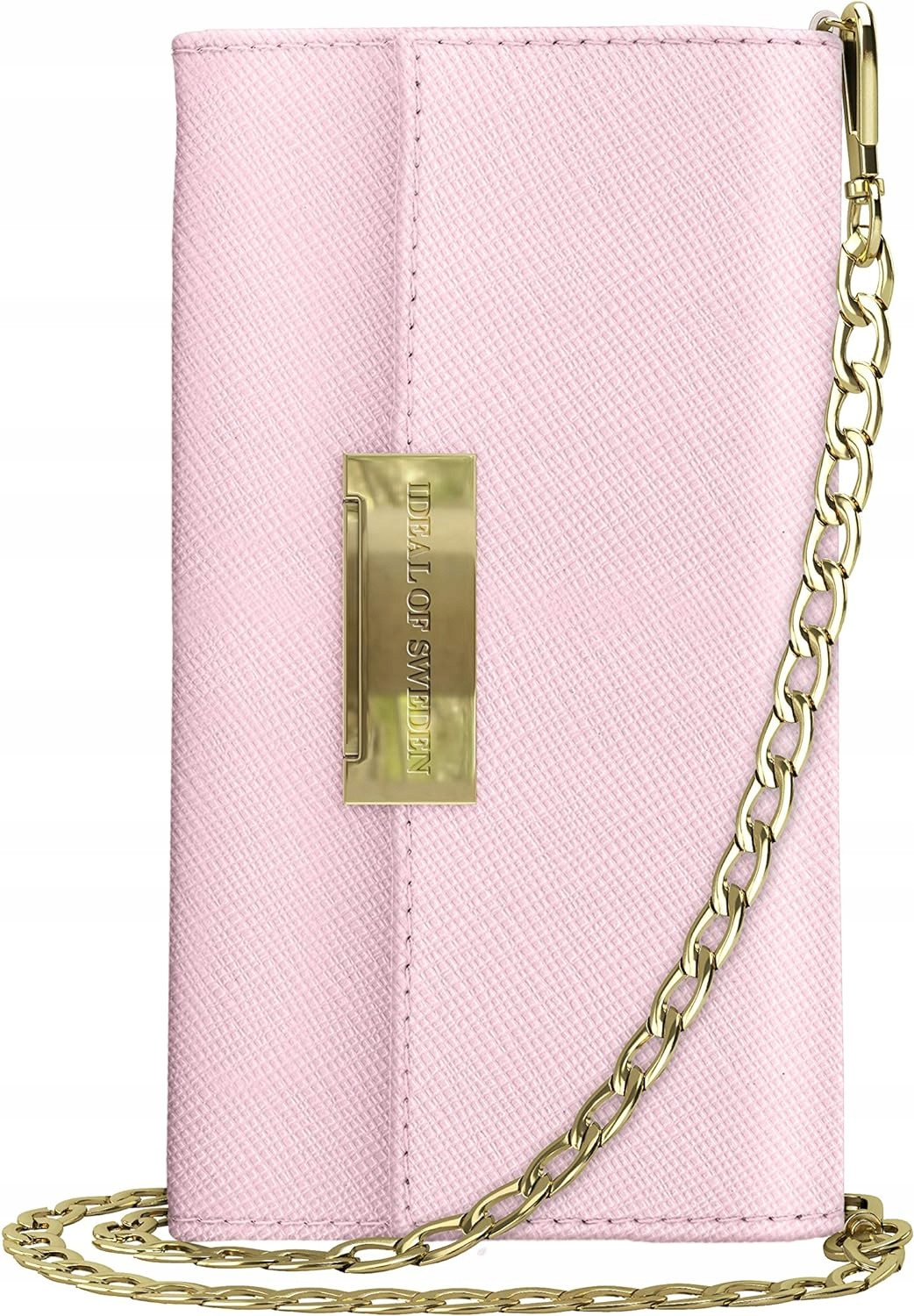 Pouzdro Ideal pro Galaxy S10E růžové