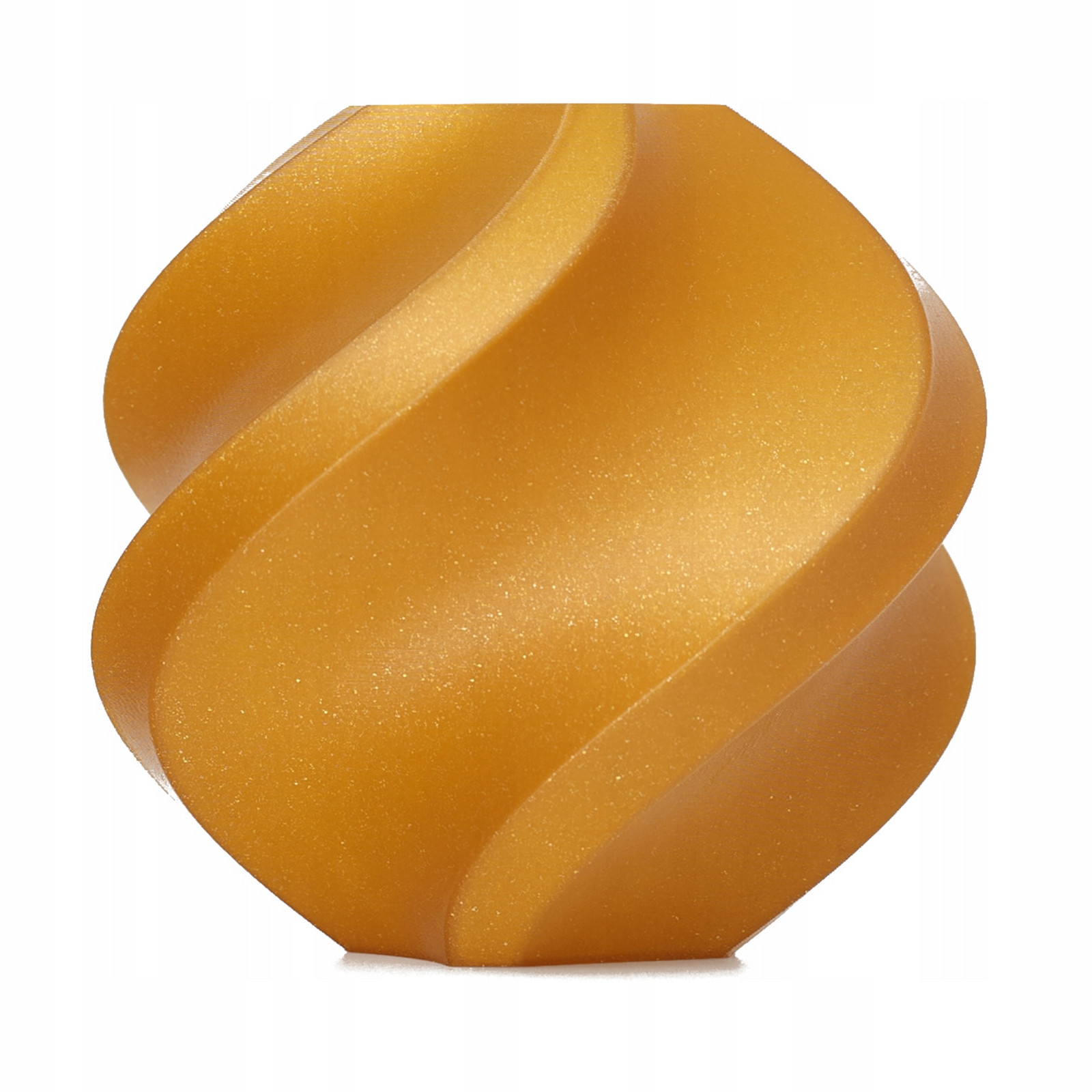 Filament Pla Sparkle Bambu Lab 1,75mm 1kg Classic Gold Zlatá lesklá