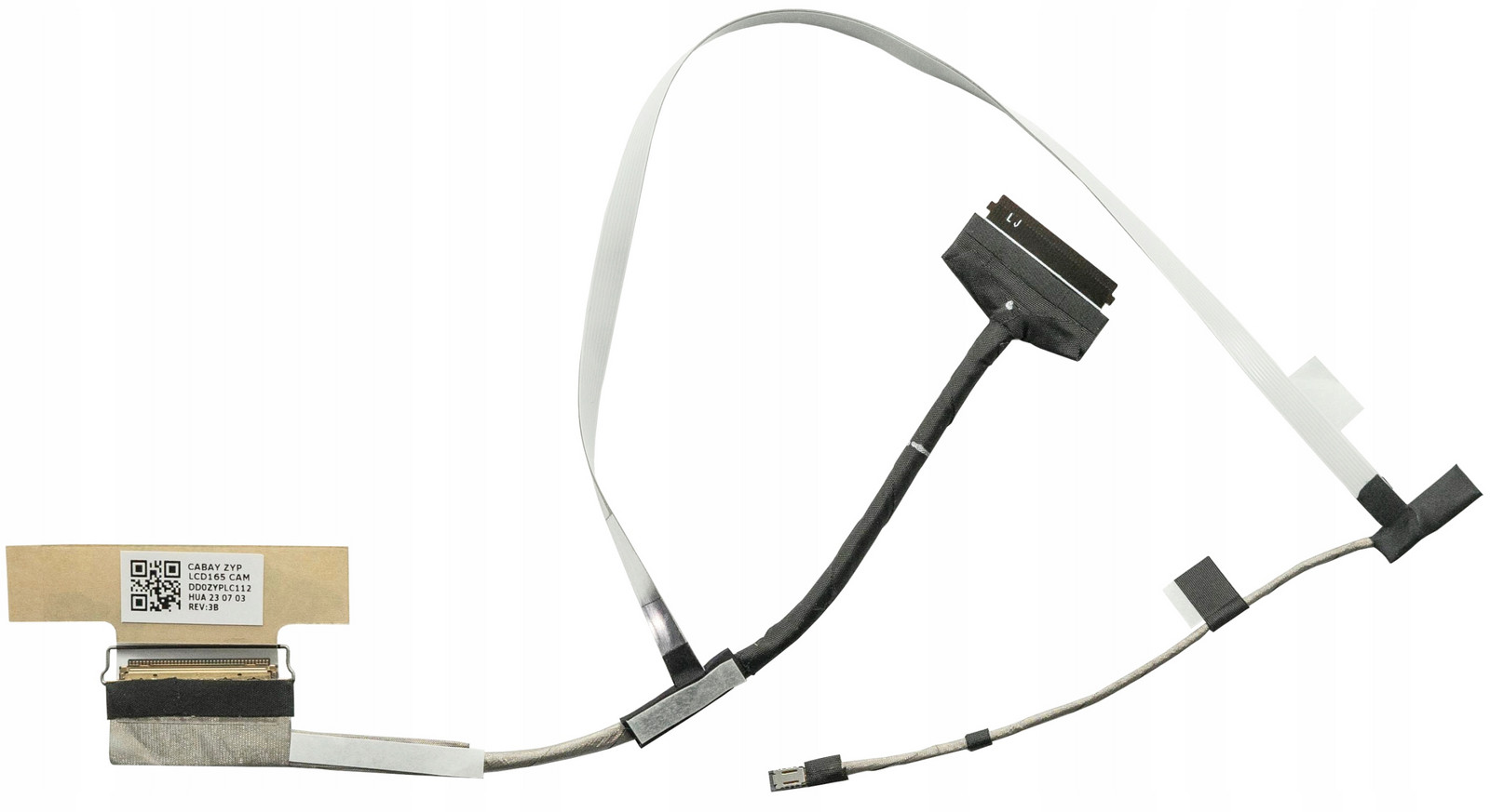 LCD Snímací Páska Acer Nitro V 15 ANV15-51-532J N23Q22 165HZ DD0ZYPLC112