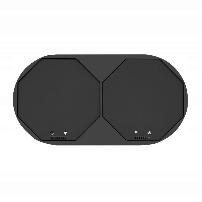 INSTA360 Napájecí Stanice Baterií Pro Kameru INSTA360 Titan