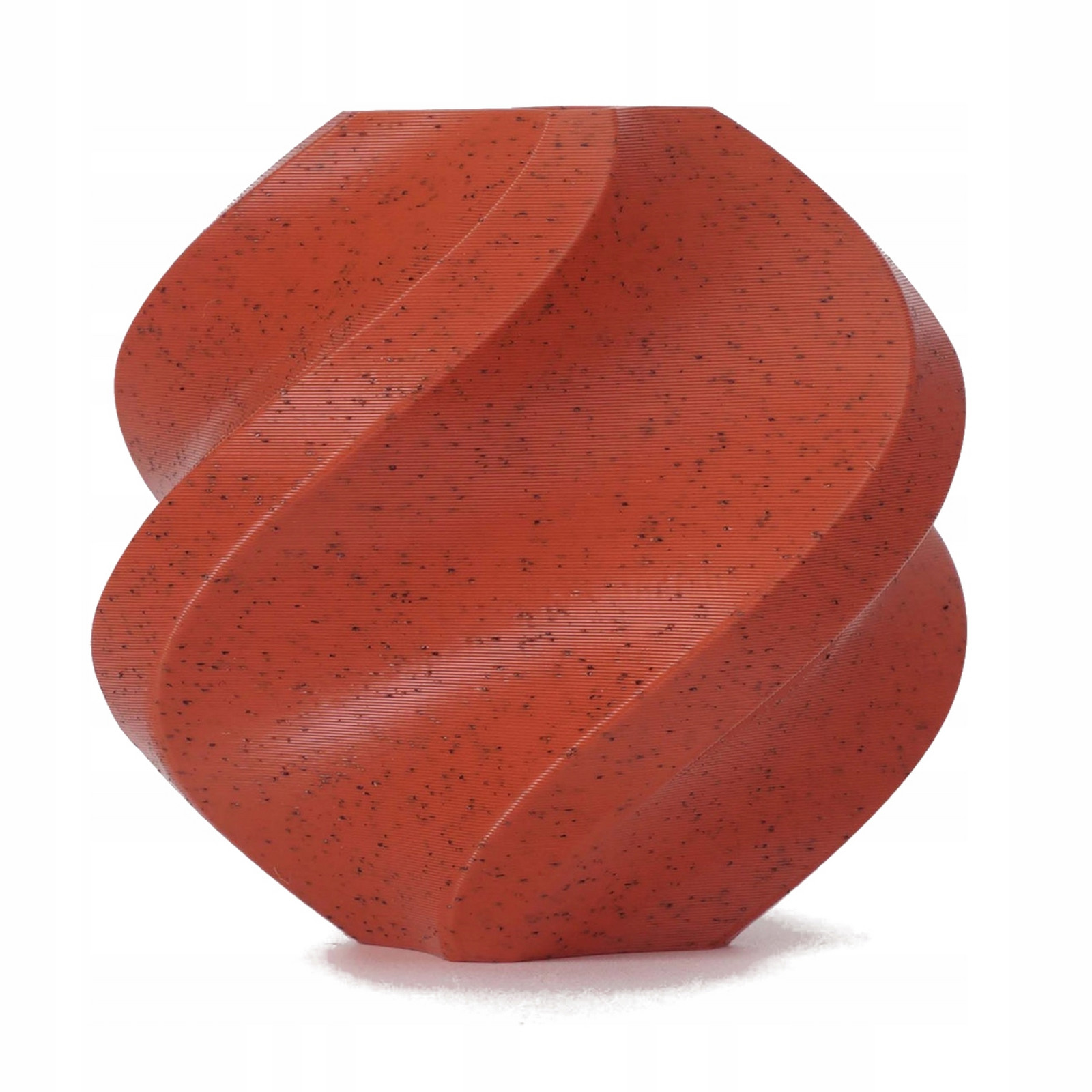 Filament Pla Marble Bambu Lab 1,75mm 1kg Red Granite Červená Granit