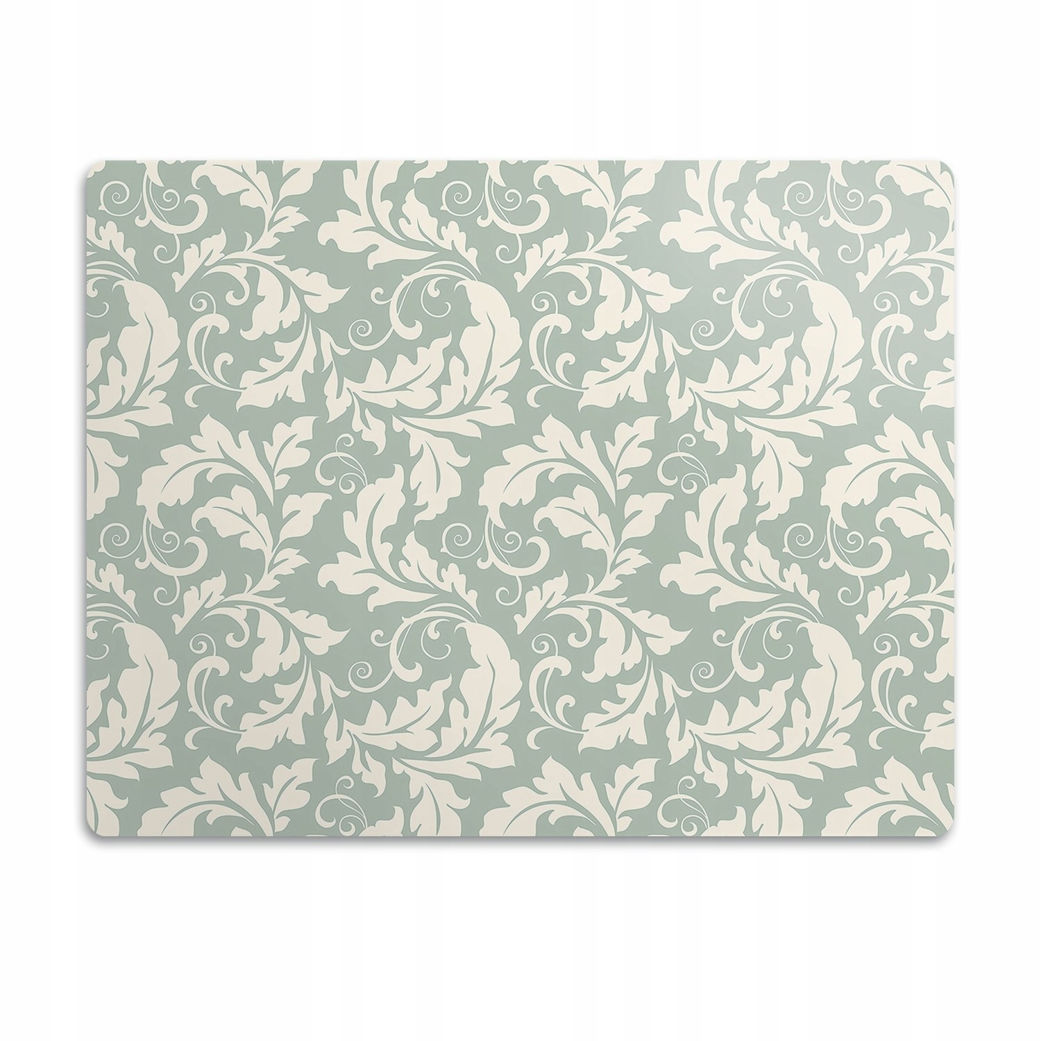 Ochranná podložka pro psa kočku Retro tapeta 60x40