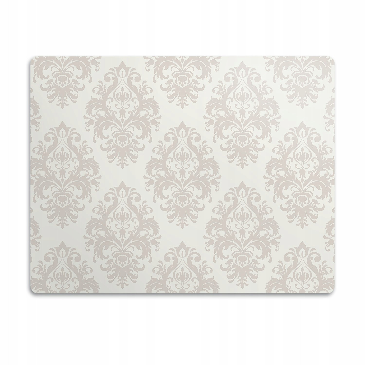 Pro psa podložka pod misku Dekorativní vzor 60x40