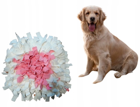 Čichová podložka pro psa 50x50