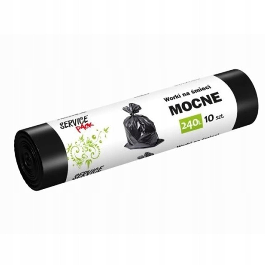 ND39_443788 Pytle Na Smetí 240L OP10KS Silné St