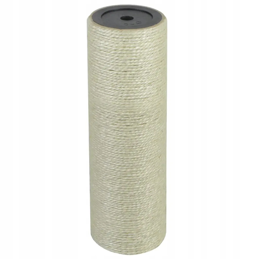 Škrabadlo pro kočky 8 x 25 cm 10 mm béžové