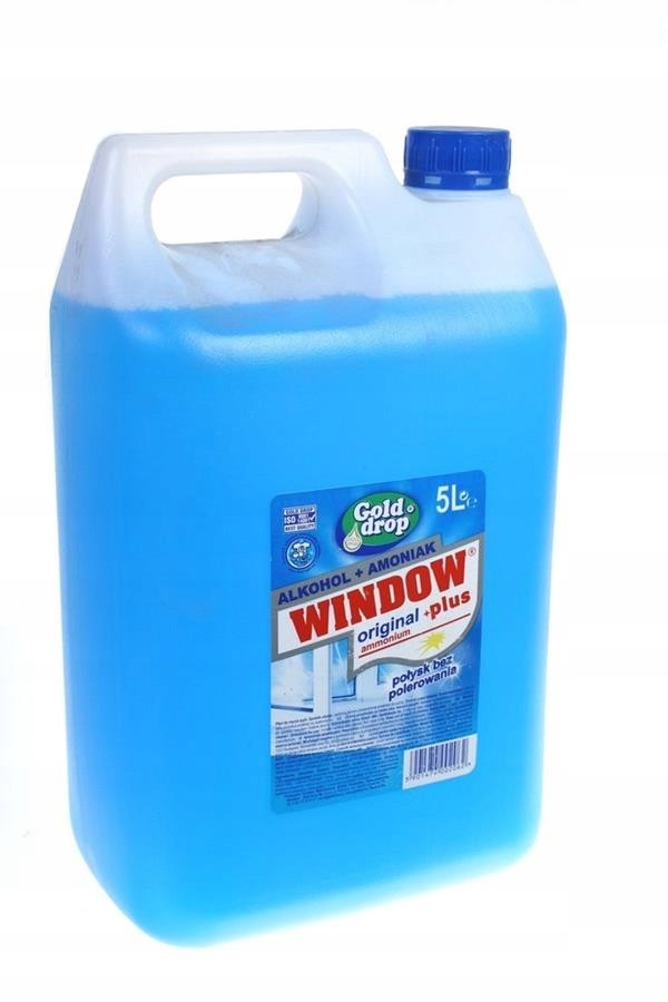 ND39_316533 Plyn Na Sklo Windown 5L Obloha Bota