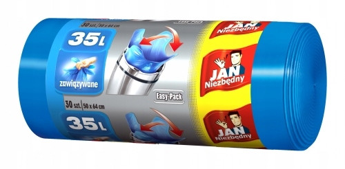 ND39_142897 Pytle Na Smetí 35L OP30KS Jan Easy