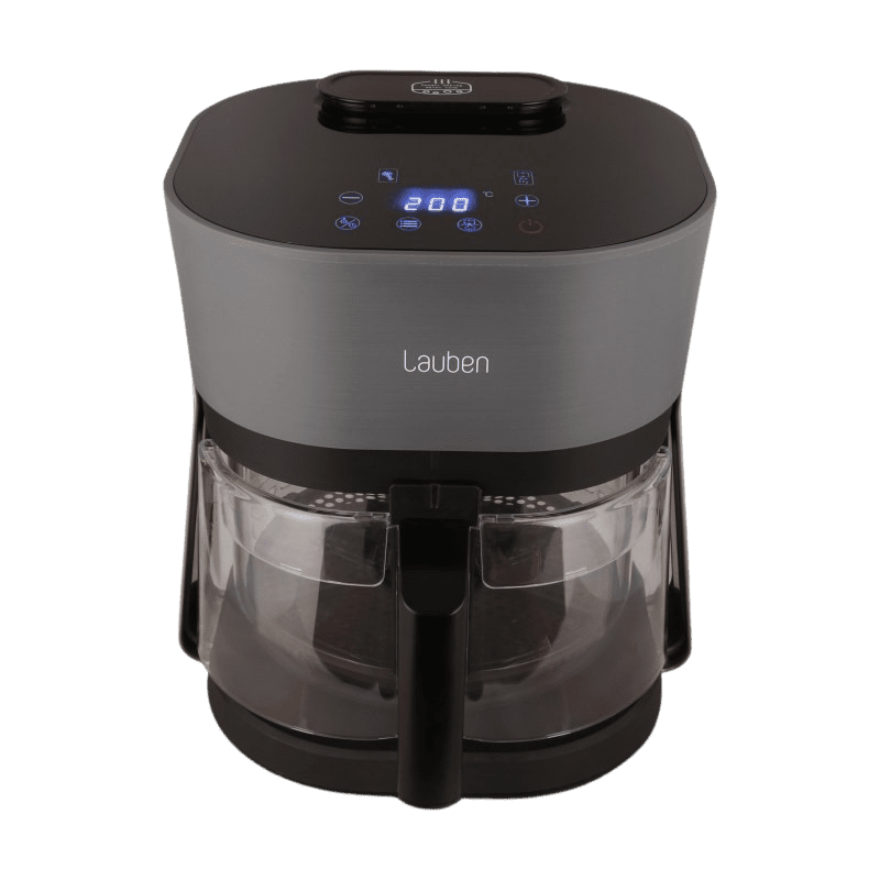 LAUBEN Glass&SteamAir® Fryer 4500BG