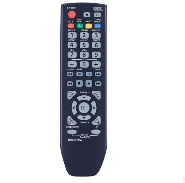 Eclipsera Náhradní dálkový ovladač AH59-02360A pro Samsung TV