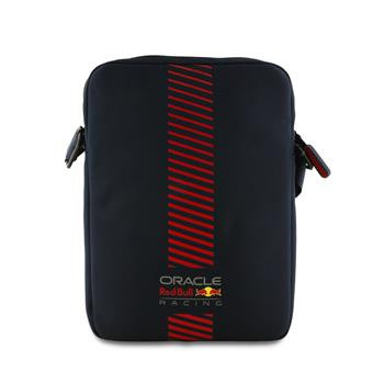 Taška vel. L Red Bull PU Leather Powerbar, navy