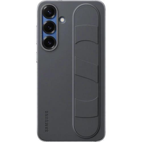 Zadní kryt s poutkem pro Samsung Galaxy S25+ EF-GS936CBEGWW, černá